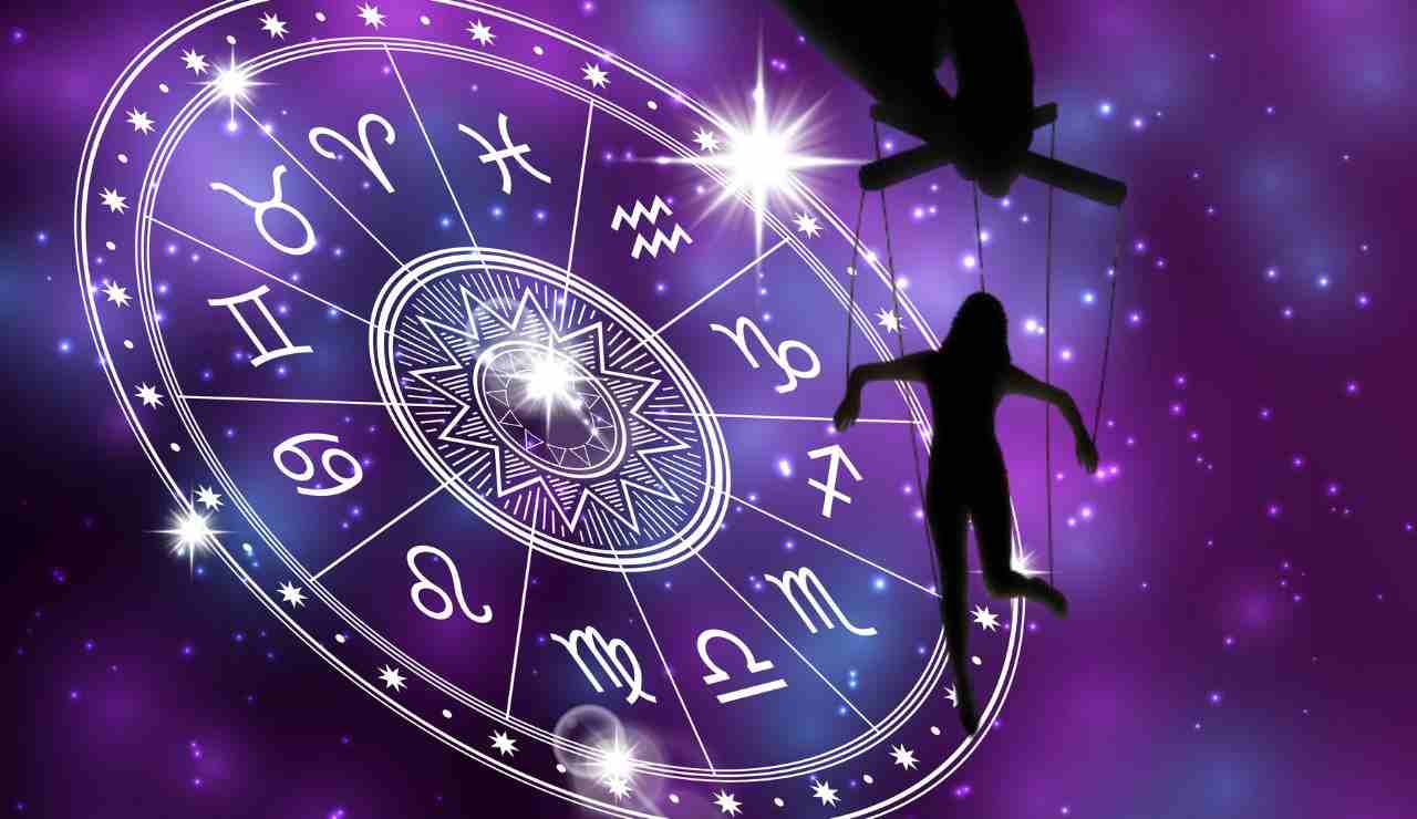 Segno zodiacali più oscuri