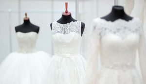 Abiti da sposa