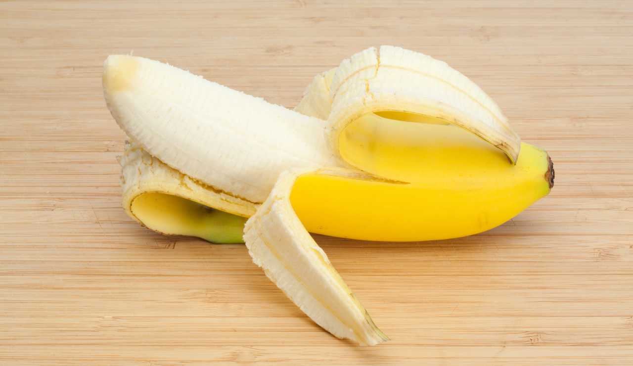 bucce di banana - modaeimmagine.it