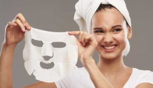 maschera viso donna - modaeimmagine.it