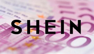 Falso buono di 500 euro su Shein