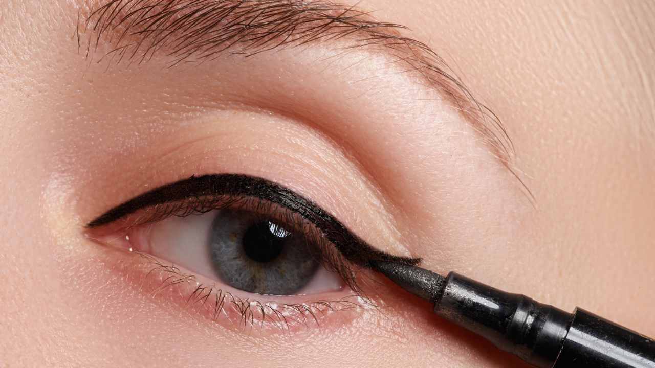 Eyeliner- long lasting- modaeimmagine.it