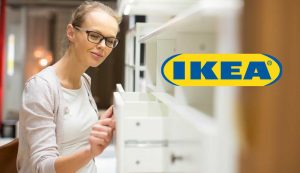 ikea logo - modaeimmagine.it