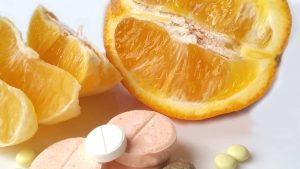 Vitamina C- effetti indesiderati- modaeimmagine.it