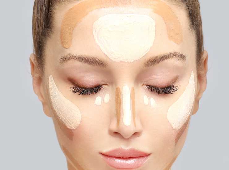 contouring naso - modaeimmagine.it