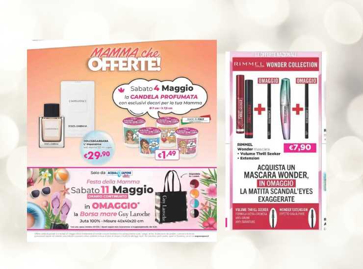 offerte volantino - modaeimmagine.it