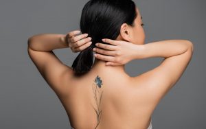 Tatuaggi per la schiena, consigli e significato