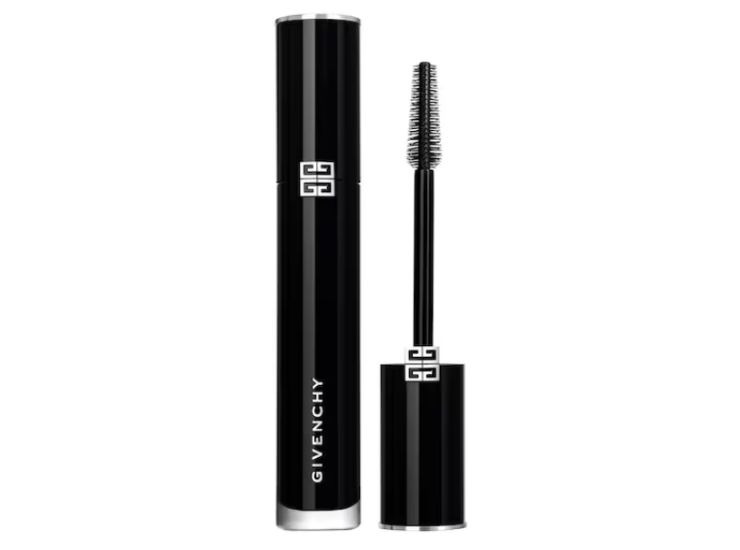 Il mascara Interdit di Givenchy 